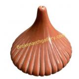 David Baca Yellow Mountain Melon Seed Pot