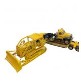 International Harvester Construction Model Lot