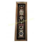 Neoclassical Grand Tour Style Decorative Panel