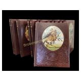 25 Volumes Time Life Series The Old West