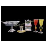 Decorative Table Articles