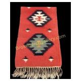 Southwest Style Weaving