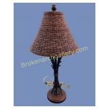 Accent Table Lamp