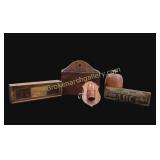 Wooden Articles