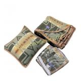 Pendleton King Bedspread & Sham Set