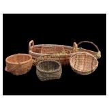 Decorative Baskets