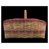 Hand Woven Basket