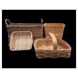 Baskets