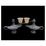 Pair Aladdin