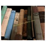 Collection of Books