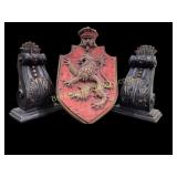 Decorative Wall Elements