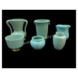 Art Pottery Vases