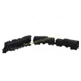 Lionel 726 Locomotive with Two Tenders