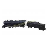 Lionel No. 726 Locomotive with Tender