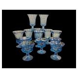 Fostoria Glassware
