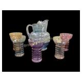 Vintage Water Set