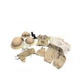 Muffy VanderBear Safari Clothing & Accessories