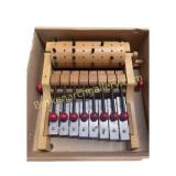 Naef Gloggomobil Wooden Musical Instrument