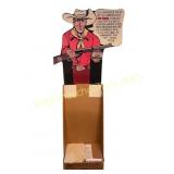 Vintage Red Ryder 50th Anniversary Store Display