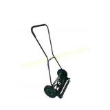 L.L.Bean Reel Push Lawn Mower