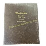 Washington Quarter Collection 1932ï¿½1998
