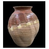 Studio Pottery Vase