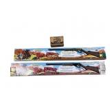 Daisy Red Ryder BB Gun Boxes & BBs