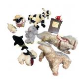 Muffy VanderBear & North American Bear Co. Plush