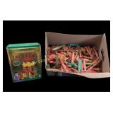 Big Box Of Lincoln Ligs
