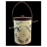 Vintage Bacova Guild Ice Bucket