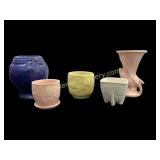 McCoy Art Pottery