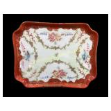 Porcelain Vanity Tray