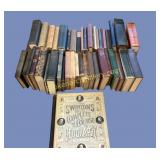 Collected Group Vintage Books