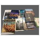 Collection of Books