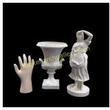 Table Objects