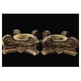Pair Architectural Elements