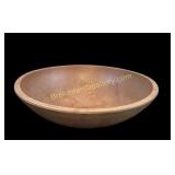 Wooden Bowl
