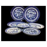 Chinese Export Porcelain