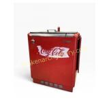 Vintage Coca-Cola Cooler Chest