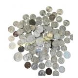 Assorted U.S. Coin Collection