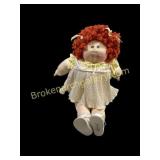 Cabbage Patch Baby Doll