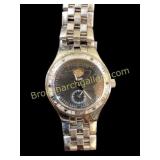 Harley Davidson Womenï¿½s Anniversary Watch