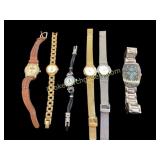 Vintage Costume Watches