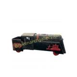 Vintage Pioneer Express Tin Locomotive