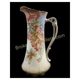 Bavarian Tall Ewer