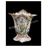 Old Paris Porcelain