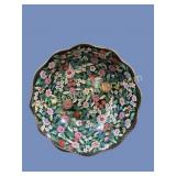 Cloisonne Enamel Bowl