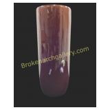Ceramic Bullet Vase