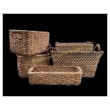 Storage Baskets