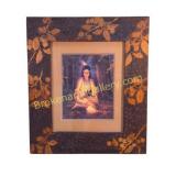 "Firefly" Framed Print from Adelaide Hiebel